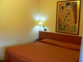 Hotel Valmarina Calenzano - Camera