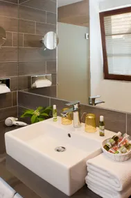 L'Abbaye d'Alspach - Baño
