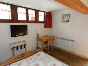 Hôtel Arolla - Quarto