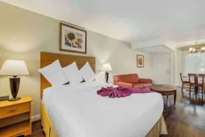 Best Western Plus Palm Desert Resort - Chambre