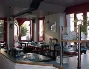 Hotel Restaurant Passage - Restaurant