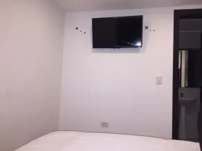 Hotel Montecarlo Boutique - Room