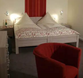 Gästehaus Fraune - Quarto