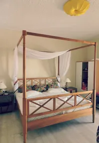 Troulakis Beach Hotel - Chambre