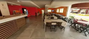 Hotel Innove Guaíba - Restaurante