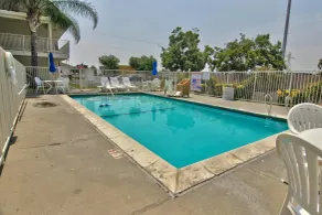 Motel 6-Sacramento, CA - South Sacramento and Elk Grove - Pool