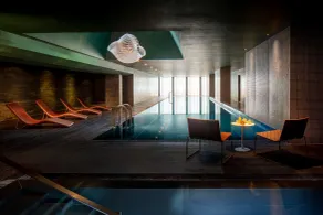 Anantara The Marker Dublin- A Leading Hotel of the World - Pool