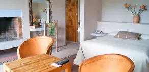 Hotel Villas Paraiso - Zimmer