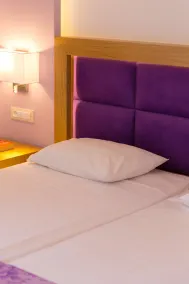 Eltina Hotel - Chambre