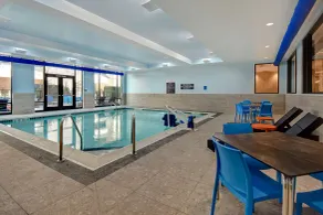 Hilton Garden Inn Kalamazoo - Pool