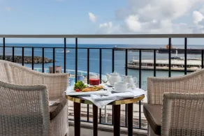 Grand Hotel Açores Atlântico - Chambre
