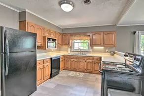 Jenny's Southland Homestead, LLC - Guest House - Interiör