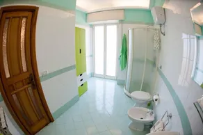 O' Paese E Masaniello - Room