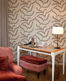 CORTIINA Hotel - Chambre