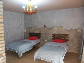 ARTSIV Guesthouse - Room