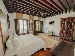 Casa Liza - Chambre