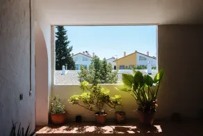 HN Las Brisas - Udsigt fra værelset