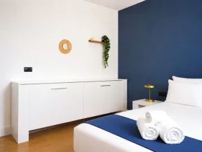 The Corso - Quarto