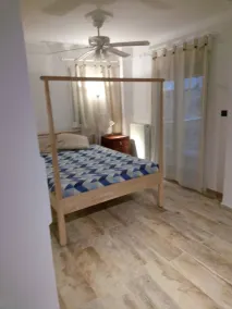Center Apartment with Private Yard YR11 - Rum