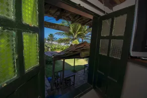 Casa ImBale - Vista dalla camera