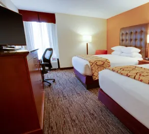 Drury Inn & Suites Terre Haute - Chambre