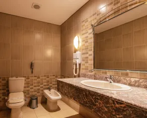 AMC Royal Hotel & Spa - Camera