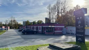 Diament Ruda Śląska - Reception