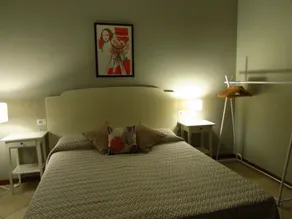 Villa Istonia - Room