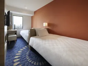 Sunshine City Prince Hotel Ikebukuro Tokyo - Chambre