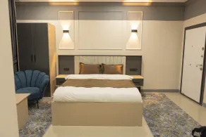 City Night Suites&Hotels - Room