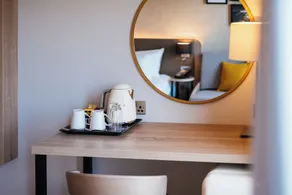 IXORA Hotel & Spa Snowdonia - Rum