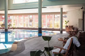 Runö Möten & Events - Pool