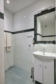 Hotel Pietrak - Badrum