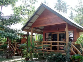 Thiwson Beach Resort - SHA Extra Plus - Chambre
