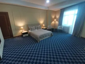 Sea Pearl Baku - Room