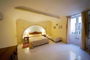 Hotel Casa Mia - Room
