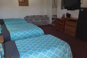 Coratel Inn & Suites by Jasper Hutchinson - Chambre