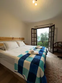 Villa Rural - Room