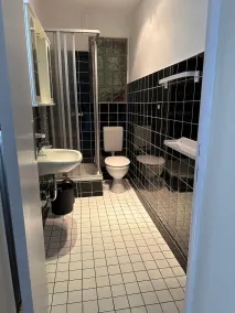 Hotel Süden - Bagno