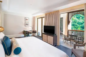 The St. Regis Langkawi - Zimmer