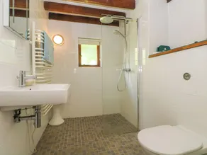 Oaklands - Badezimmer