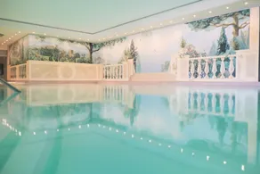 Hotel Palace Berlin - Pool