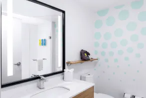 Tru by Hilton Gilbert - Salle de bain