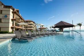 Aquiraz Manhattan Riviera - Piscina