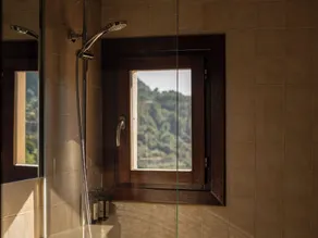 Es Petit de Valldemossa - Chambre