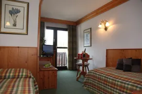 Nigritella - Quarto