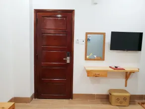 Quy Nhơn Center - Room