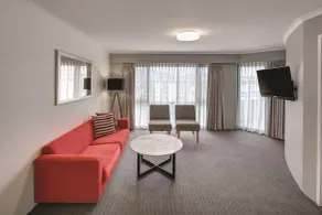 Adina Serviced Apartments Canberra James Court - Room