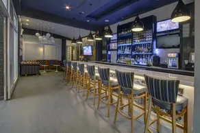 Hampton Inn Manhattan-SoHo - Restaurant
