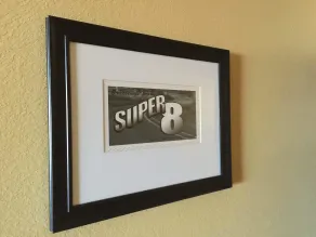 Super 8 by Wyndham Cedar City - Chambre